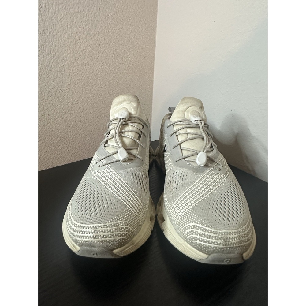 ON Cloud X Z5 Off White Ice Cream Women's Size 9 Running Shoes Sneakers - Picture 2 of 9
